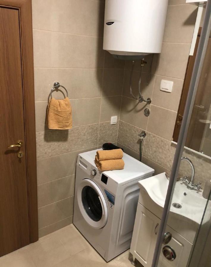 Apartments Todorovic Тиват Екстер'єр фото