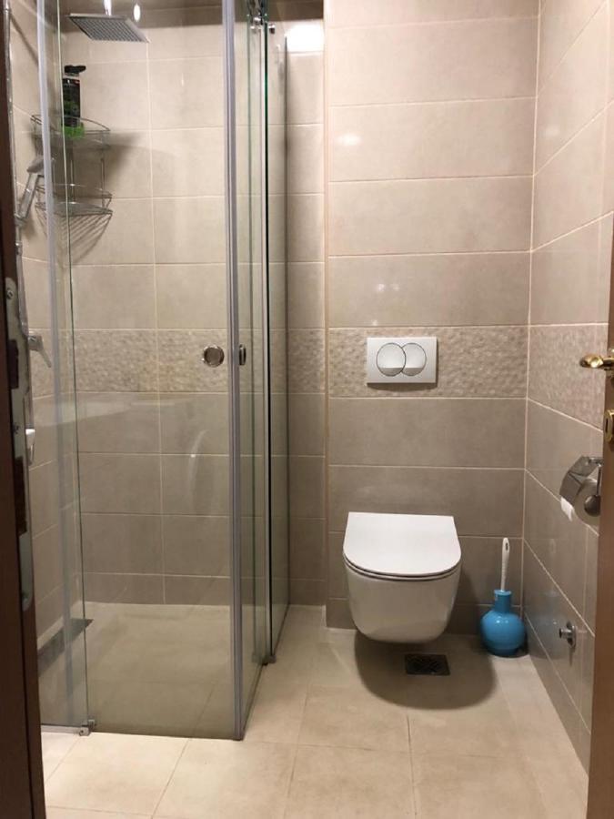 Apartments Todorovic Тиват Екстер'єр фото