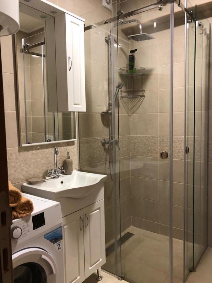 Apartments Todorovic Тиват Екстер'єр фото